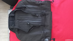 Husă scaun auto cu încălzire - imagine 3