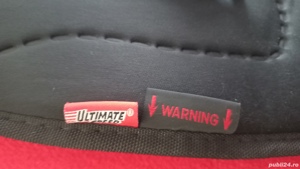 Husă scaun auto cu încălzire - imagine 2