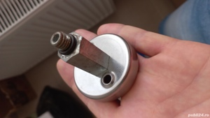 Mufă alimentare / reducție GPL - imagine 2