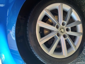 Vând Skoda Octavia 3 1,6 TDI DSG 1+7   - imagine 2