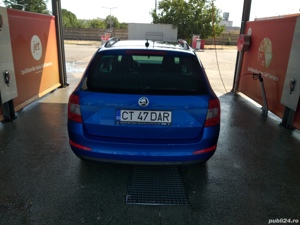 Vând Skoda Octavia 3 1,6 TDI DSG 1+7   - imagine 5