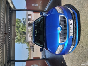 Vând Skoda Octavia 3 1,6 TDI DSG 1+7   - imagine 7