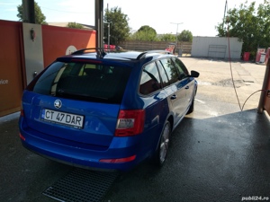 Vând Skoda Octavia 3 1,6 TDI DSG 1+7   - imagine 8