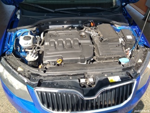 Vând Skoda Octavia 3 1,6 TDI DSG 1+7   - imagine 9