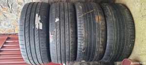 Jante Bmw X5/X6 Style 335 R19 cu anvelope de vară - imagine 6