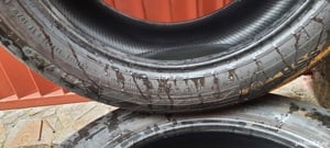 Jante Bmw X5/X6 Style 335 R19 cu anvelope de vară - imagine 9