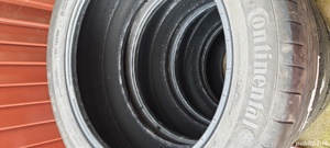 Jante Bmw X5/X6 Style 335 R19 cu anvelope de vară - imagine 8