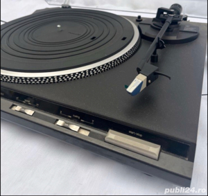 Technics SL-BD3 full automat