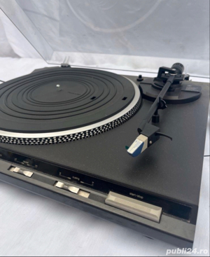 Technics SL-BD3 full automat - imagine 5