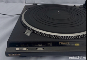 Technics SL-BD3 full automat - imagine 4