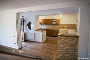 Casa vila cocheta de vanzare in Baneasa pe str. D. Gherea -comision 0- - imagine 2