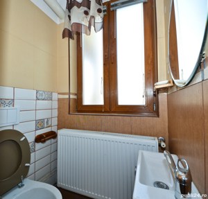 Casa vila cocheta de vanzare in Baneasa pe str. D. Gherea -comision 0- - imagine 4