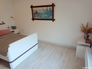 Inchiriez apartament 2 camere, Arad, zona Parneava *exclus agentie imobiliara - imagine 6