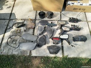 Piese DAEWOO MATIZ 98-2007 800cmc  - imagine 3