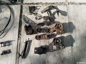 Piese DAEWOO MATIZ 98-2007 800cmc  - imagine 7