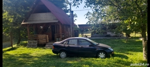  Vând Ford focus berlină  - imagine 3