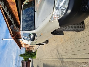 vând Toyota Hilux 2012 - imagine 4 vând Toyota Hilux 2012 - imagine 4