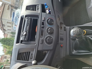 vând Toyota Hilux 2012 - imagine 6 vând Toyota Hilux 2012 - imagine 6