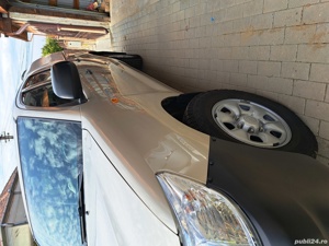 vând Toyota Hilux 2012 - imagine 7 vând Toyota Hilux 2012 - imagine 7