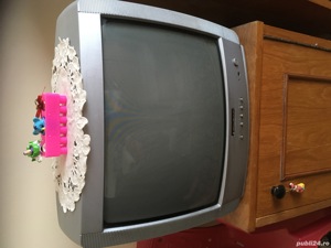 Televizor Westwood și JQ - imagine 4