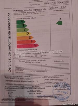 Apartament, pretabil spatiu comercial- Centrul Civic, Judecatorie - imagine 13