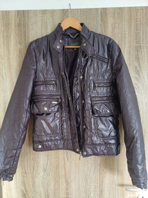 Vand geaca Camomille, marimea 40-42