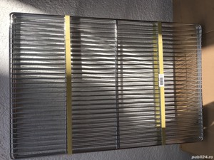 Matfer-Gratare de cuptor 600x400mm