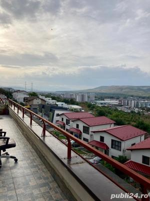 Apartament cu 3 Camere și Vedere Panoramică în Zona Razoare, 100mp - imagine 3