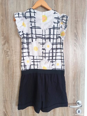 Vand rochite si salopete, marimea XS - imagine 9