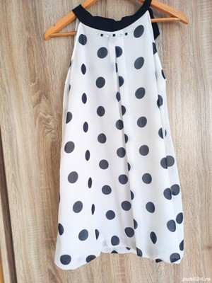 Vand rochite si salopete, marimea XS - imagine 5