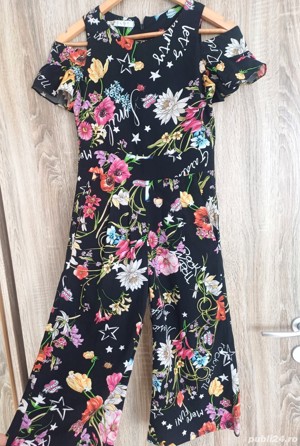 Vand rochite si salopete, marimea XS - imagine 4