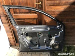 Usa portiera fata stanga Passat B7 SUA - imagine 2