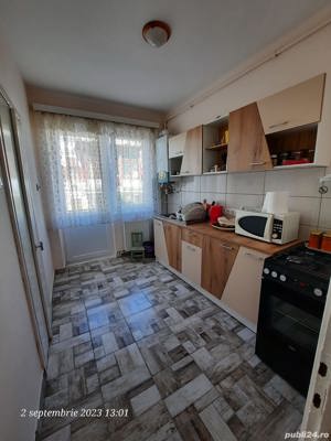 Apartament cu doua camere in Centru istoric Sibiu - imagine 5