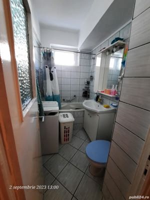 Apartament cu doua camere in Centru istoric Sibiu - imagine 7