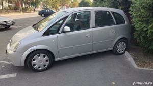 Opel meriva 2006 - imagine 9