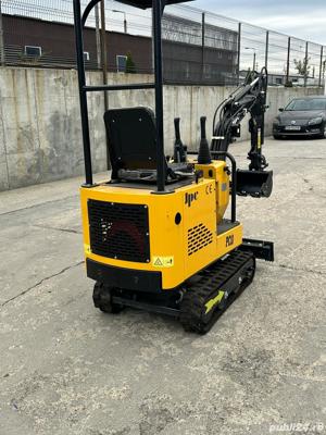 MiniExcavator 
