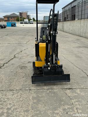 MiniExcavator  - imagine 2