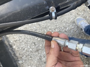 MiniExcavator  - imagine 7