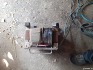 Vind aparat sudura - imagine 2