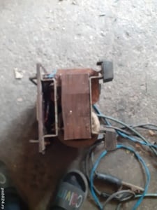 Vind aparat sudura - imagine 3