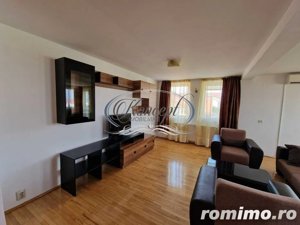 Apartament renovat si cu parcare subterana in zona Spitalului de Recuperare
