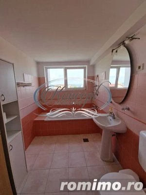 Apartament renovat si cu parcare subterana in zona Spitalului de Recuperare - imagine 6