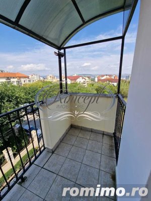 Apartament renovat si cu parcare subterana in zona Spitalului de Recuperare - imagine 8
