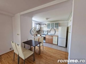 Apartament renovat si cu parcare subterana in zona Spitalului de Recuperare - imagine 5