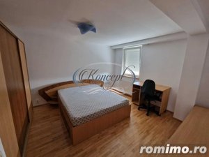 Apartament renovat si cu parcare subterana in zona Spitalului de Recuperare - imagine 3