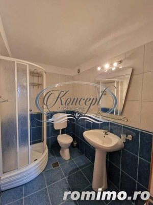 Apartament renovat si cu parcare subterana in zona Spitalului de Recuperare - imagine 7