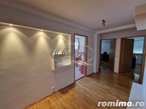 Apartament renovat si cu parcare subterana in zona Spitalului de Recuperare - imagine 2