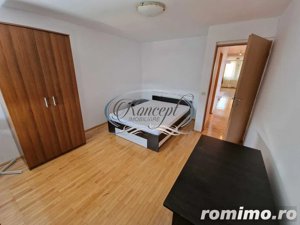 Apartament renovat si cu parcare subterana in zona Spitalului de Recuperare - imagine 4