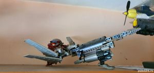 de vanzare jocuri pc,filme de desene animate si din colectia Mari corabii- Galionul - imagine 10