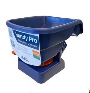 Aplicator Handy Green II